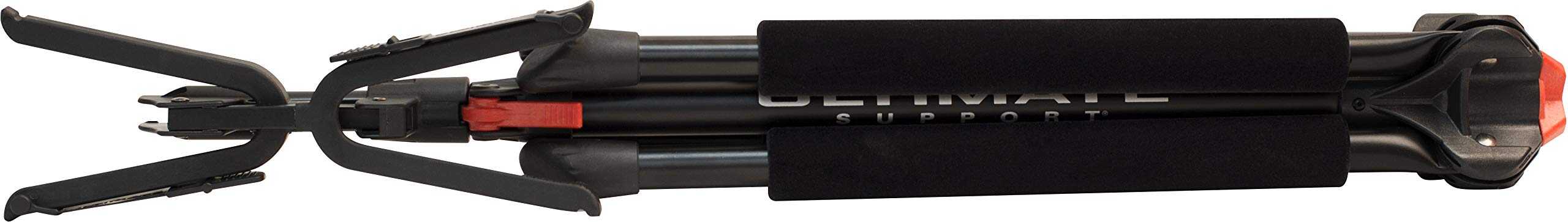 Ultimate Support Ultimate Genesis Double Guitar Stand - Imagen 10