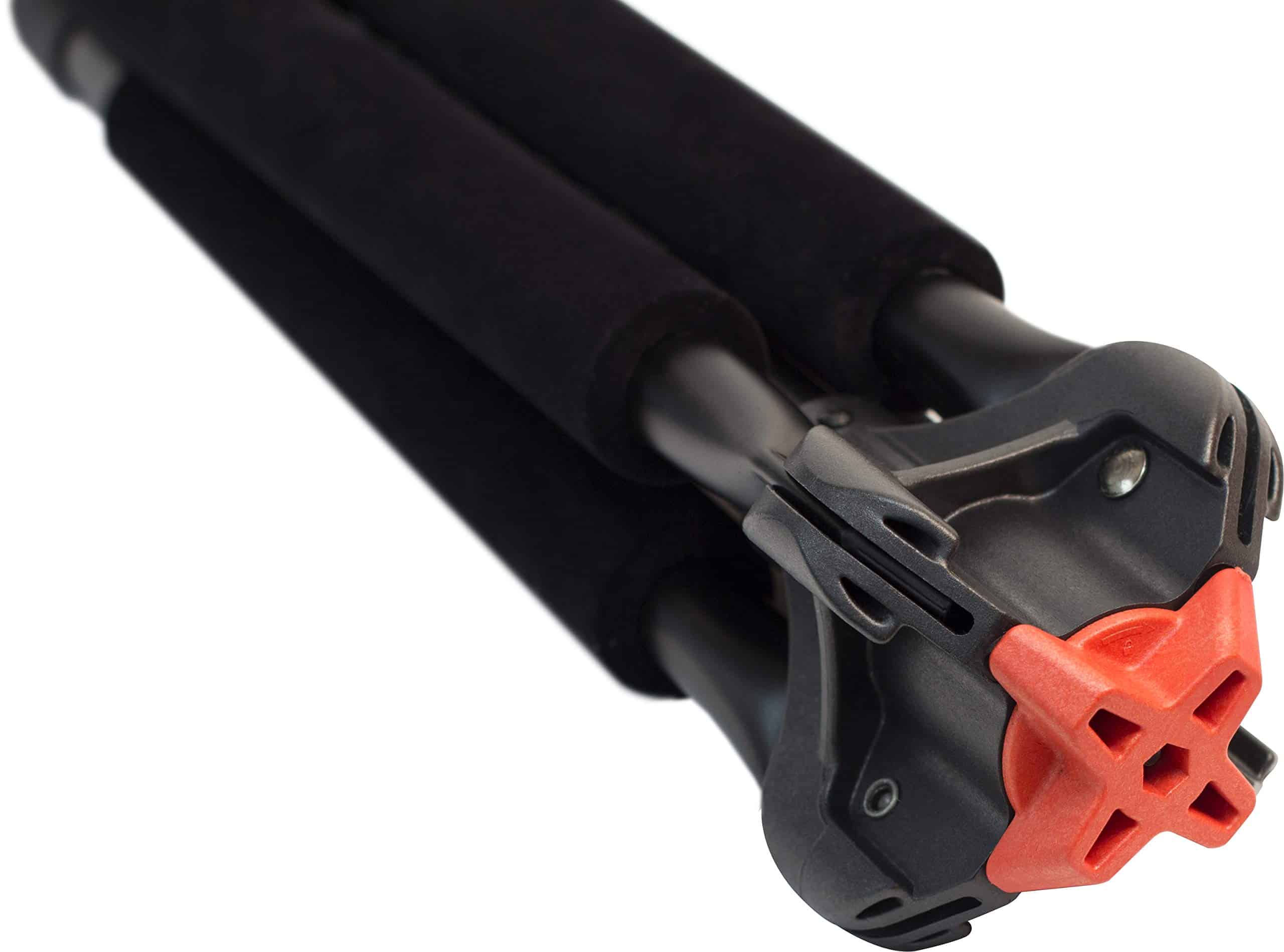 Ultimate Support Ultimate Genesis Double Guitar Stand - Imagen 7