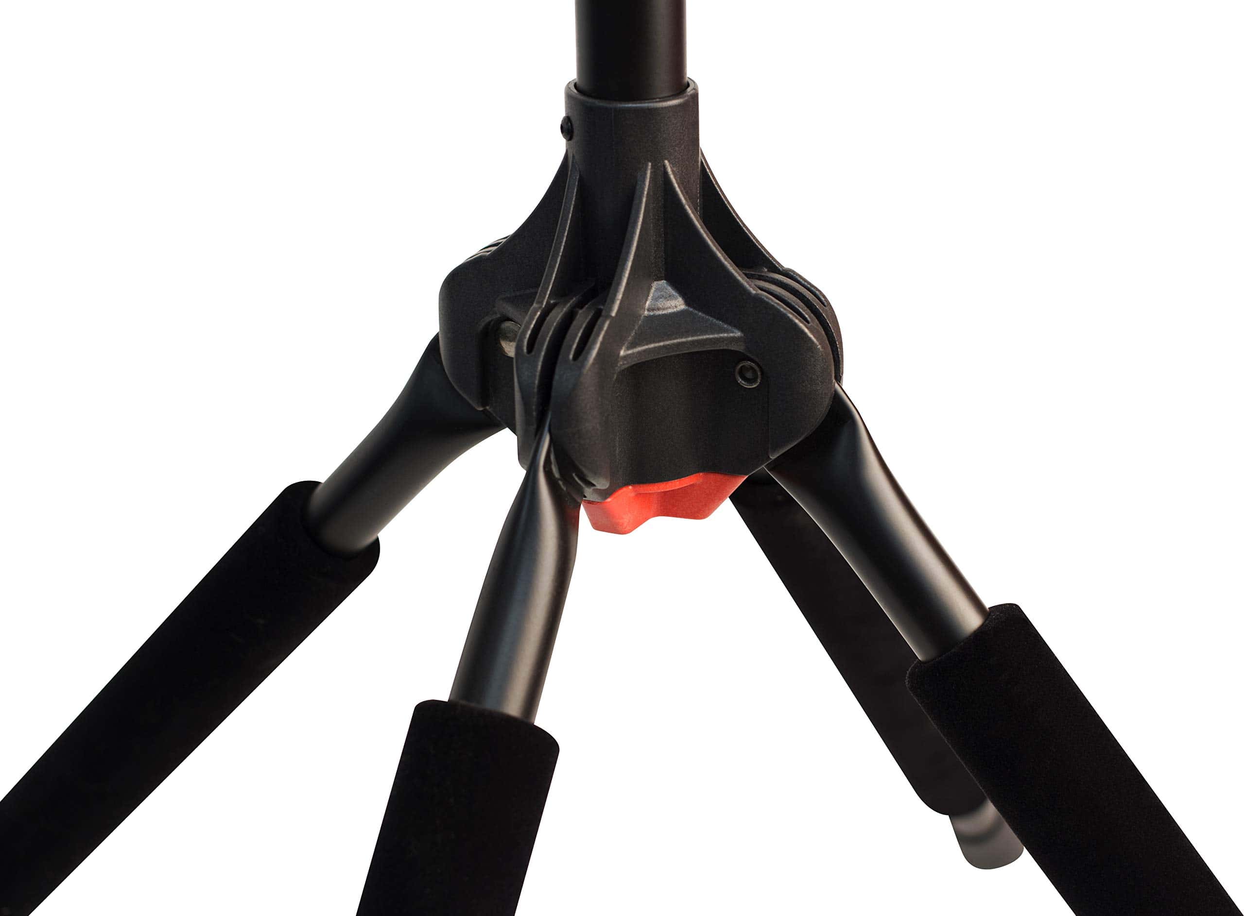 Ultimate Support Ultimate Genesis Double Guitar Stand - Imagen 6