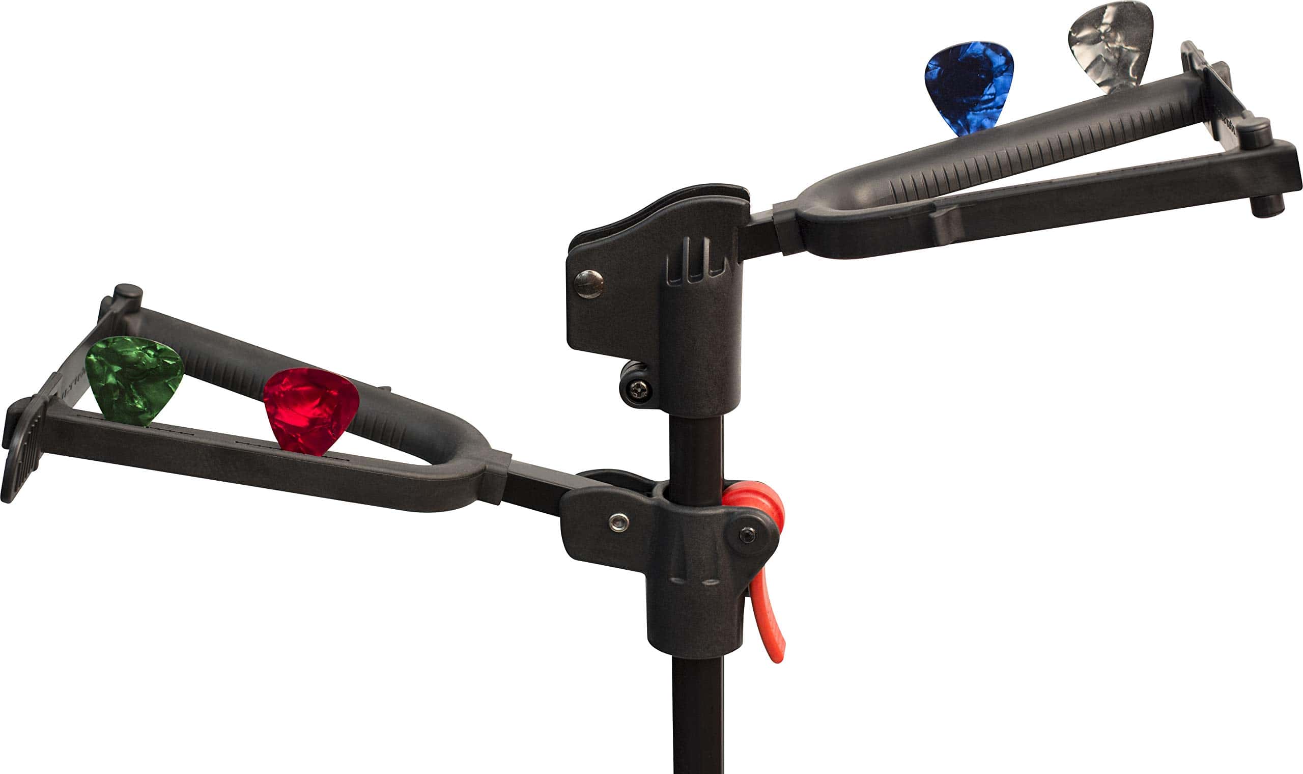 Ultimate Support Ultimate Genesis Double Guitar Stand - Imagen 5