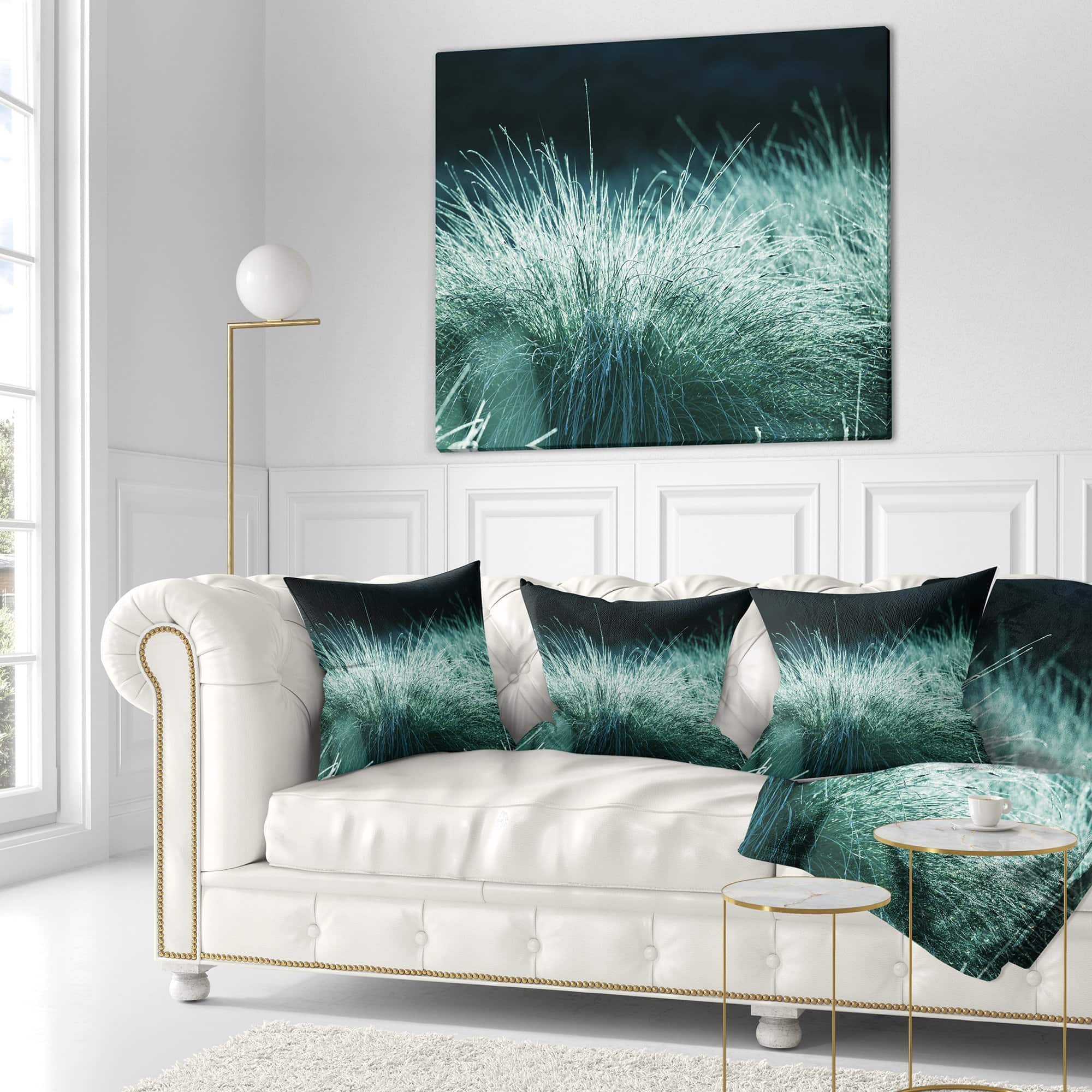 Almohada de alta calidad con funda para cojín impresa en - Imagen 3