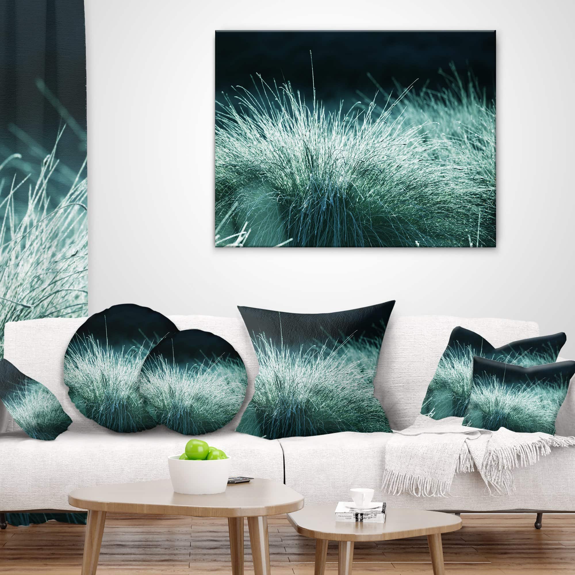 Almohada de alta calidad con funda para cojín impresa en - Imagen 4