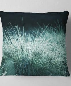 Almohada de alta calidad con funda para cojín impresa en