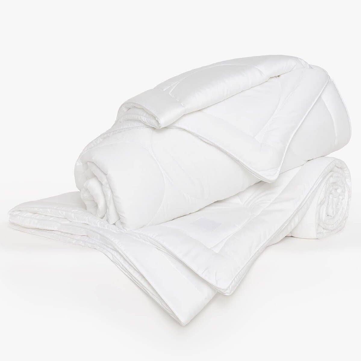 Edredón de Confort Buffy - Tela de Lyocell, Relleno de - Imagen 5