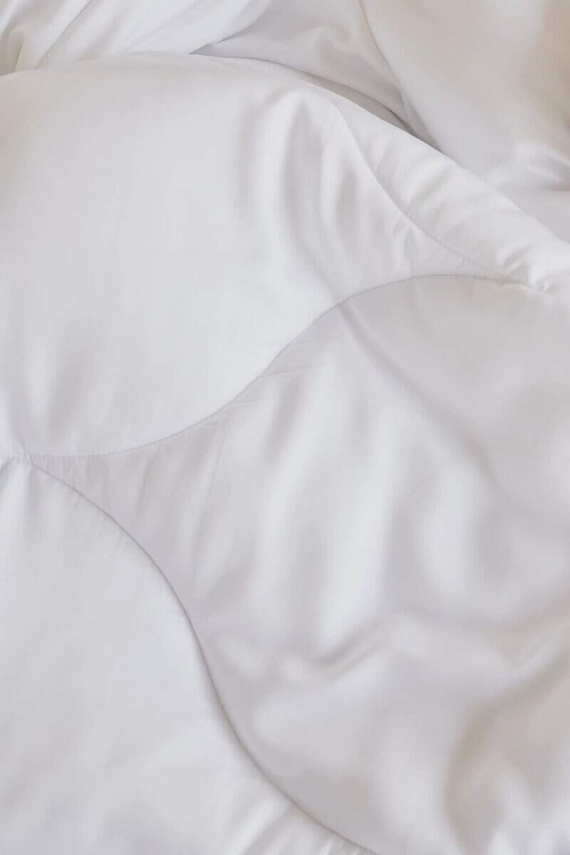 Edredón de Confort Buffy - Tela de Lyocell, Relleno de - Imagen 4