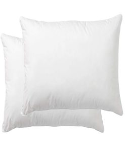 Almohadas Decorativas de Relleno Cuadradas Danmitex,