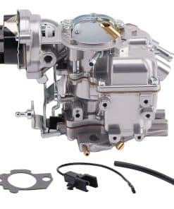 Carburador de 1 Barril para Ford 4.9L 300 Cu/4.1L 250
