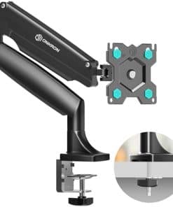 Soporte de Brazo para Monitor ONKRON para Monitores de