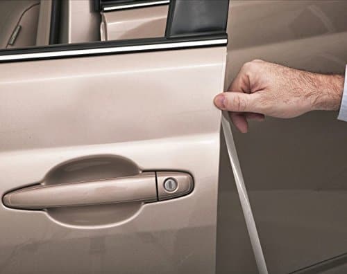 Rollo de Película Protectora de Borde de Puerta 3M 0.4 - Imagen 3