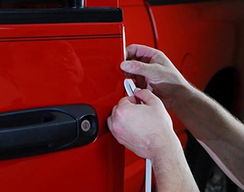 Rollo de Película Protectora de Borde de Puerta 3M 0.4 - Imagen 6