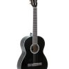 Guitarra Clásica GEWA BASICPLUS 4/4, guitarra infantil