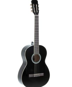 Guitarra Clásica GEWA BASICPLUS 4/4, guitarra infantil