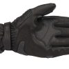 Guantes de moto de cuero Alpinestars SP-1 V2 para hombre,