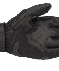 Guantes de moto de cuero Alpinestars SP-1 V2 para hombre,
