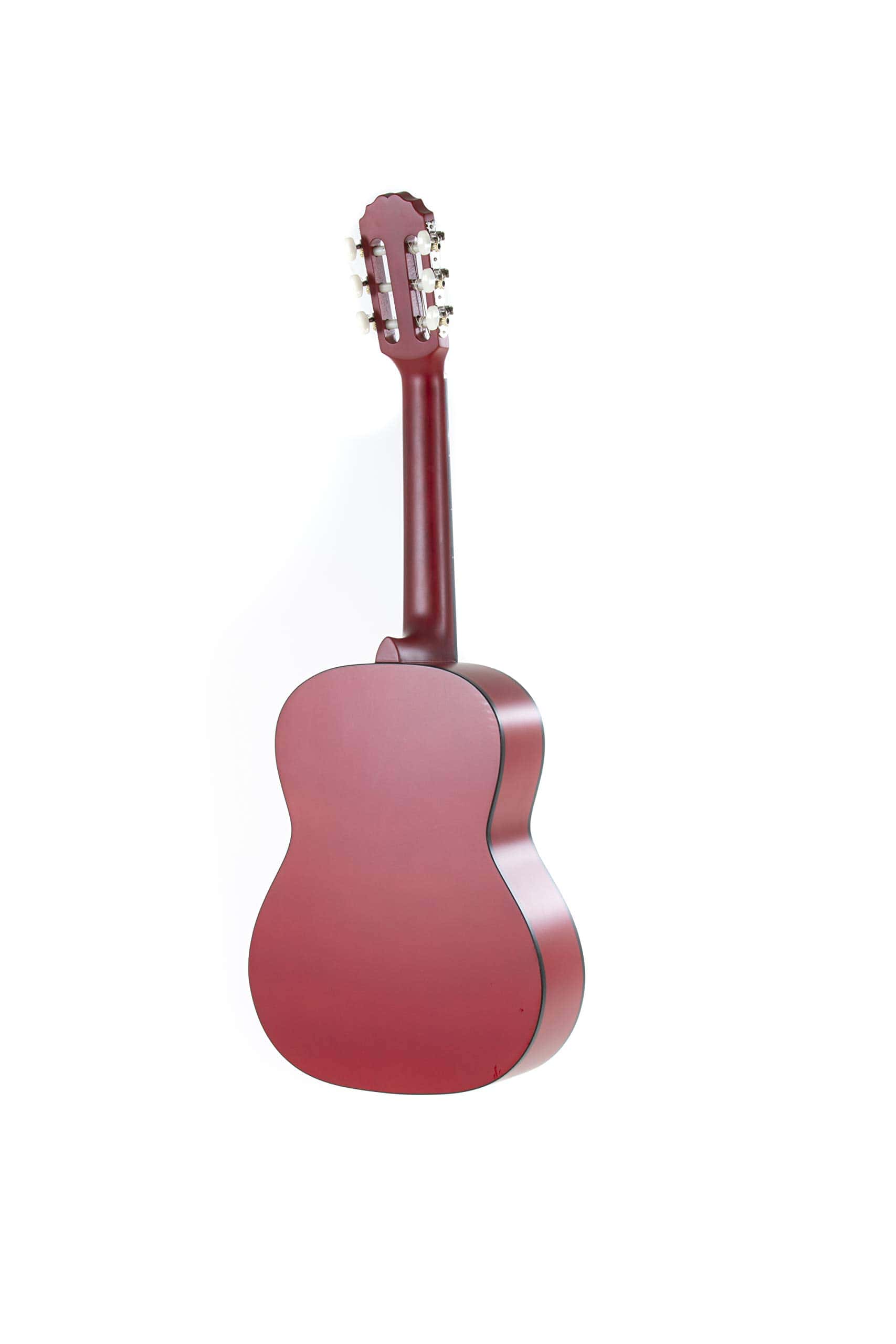 Guitarra Clásica Eléctrico-Acústica GEWA BASIC 1/2, - Imagen 3