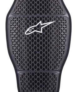 Protector de espalda Alpinestars Nucleon KR-Celli Schwarz S