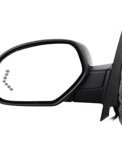 Espejo del lado del conductor ECCPP para Chevy para GMC