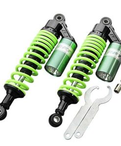 Amortiguador Trasero Universal para Motocicleta de 12.5