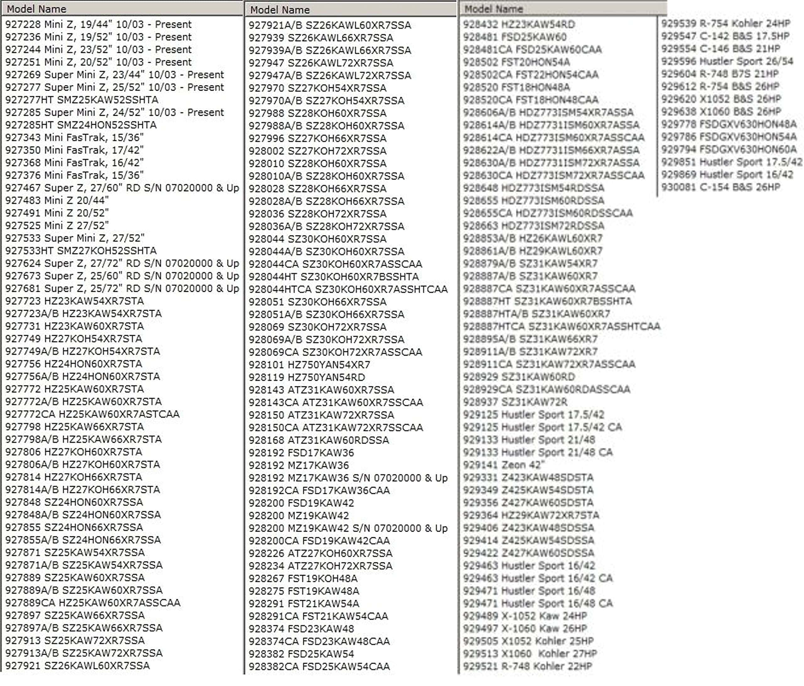 HD Switch - Juego de 2 - 600221 Mejorado Amortiguador de - Imagen 5