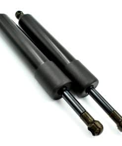 HD Switch 783696-2 Pack - Amortiguador de dirección con