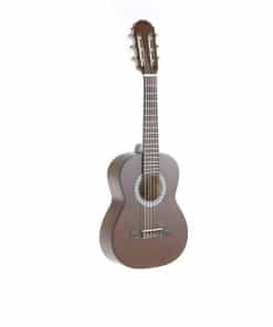 Guitarra Clásica Eléctrica Acústica GEWA BASIC 1/4,
