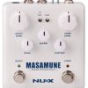 NUX | Pedal Booster & Kompressor Masamune