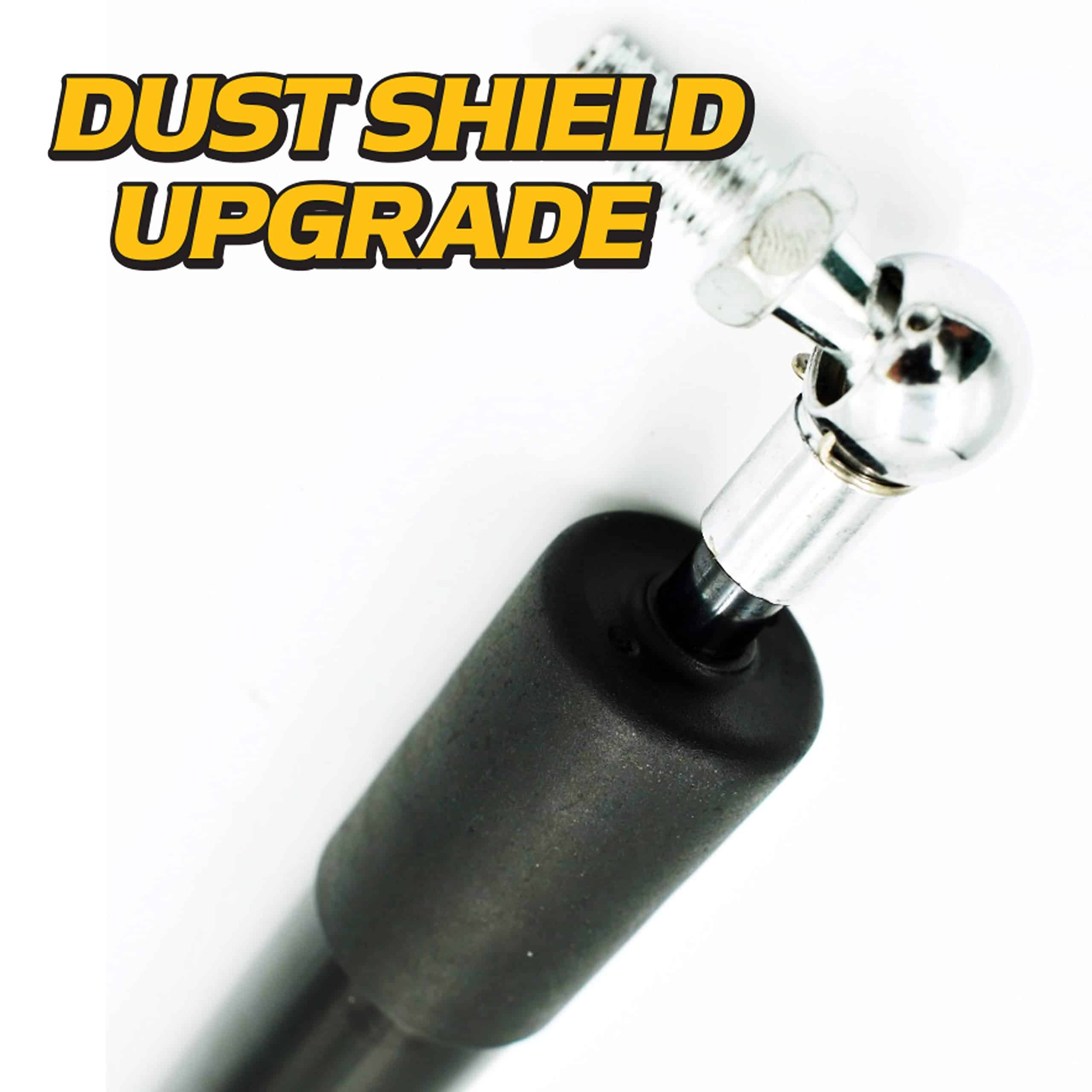 HD Switch 2 Pack Steering Damper Reemplaza Bobcat 4165499 - Imagen 4