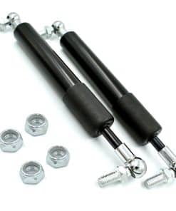 HD Switch 2 Pack Steering Damper Reemplaza Bobcat 4165499