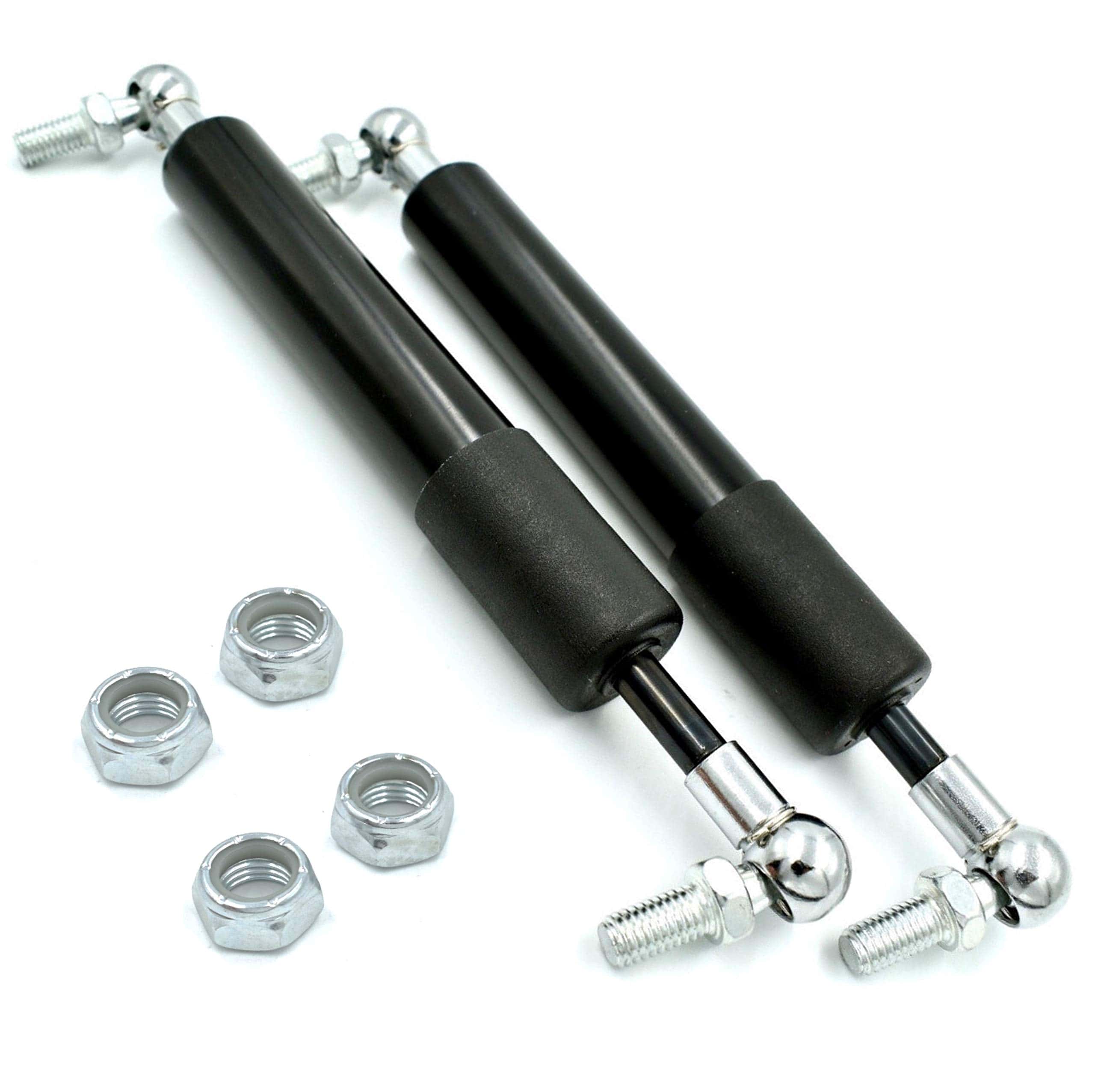 HD Switch 2 Pack Steering Damper Reemplaza Bobcat 4165499