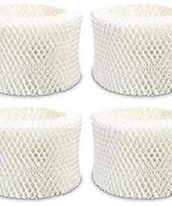 Filtro de Repuesto para Humidificador -4 Filtros