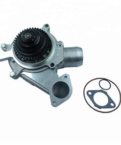 Bomba de agua del motor MQJ G201 para GM Repuesto de Alto