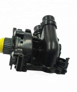 Bomba de Agua del Motor MQJ V165H para VW con Junta de