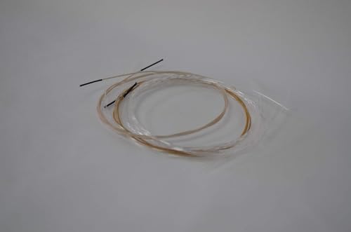 Juego de Cuerdas para Ronroco y Charango Medina Artigas - Imagen 5