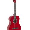 Guitarra Clásica Eléctroacústica GEWA BASIC 4/4, Guitarra