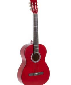 Guitarra Clásica Eléctroacústica GEWA BASIC 4/4, Guitarra
