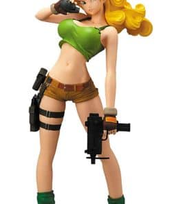 Banpresto Dragonball Glitter&Glamours-Lunch-