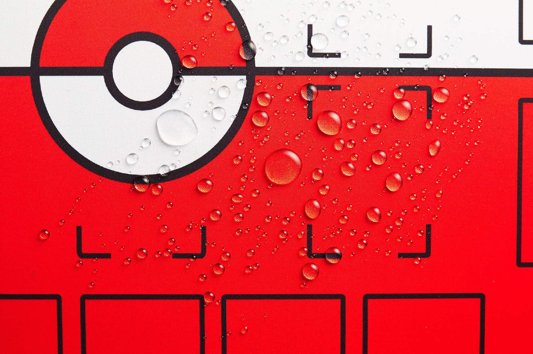 Tapete de Juego para Pokemon de 2 Jugadores de The Gaming - Imagen 7