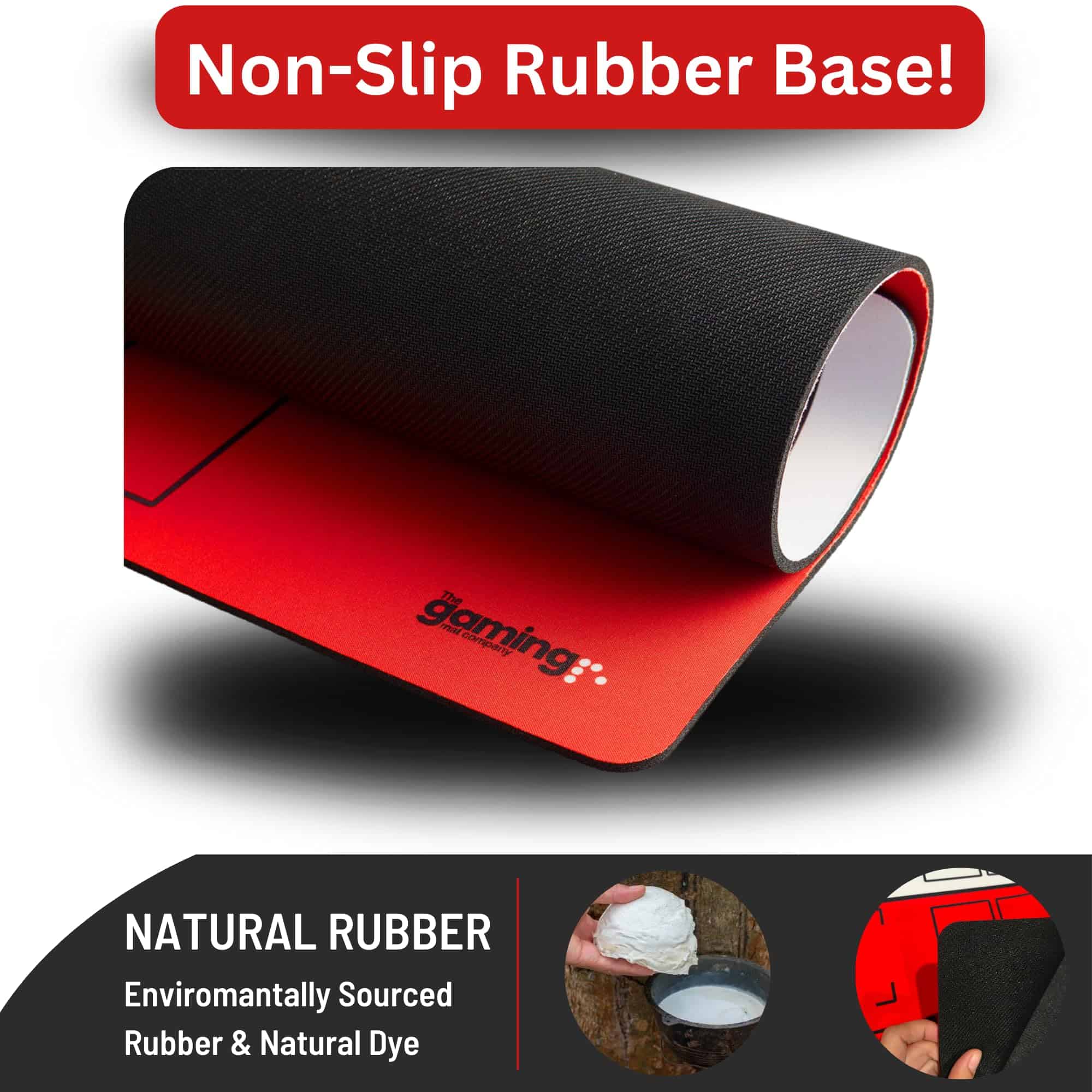 Tapete de Juego para Pokemon de 2 Jugadores de The Gaming - Imagen 4