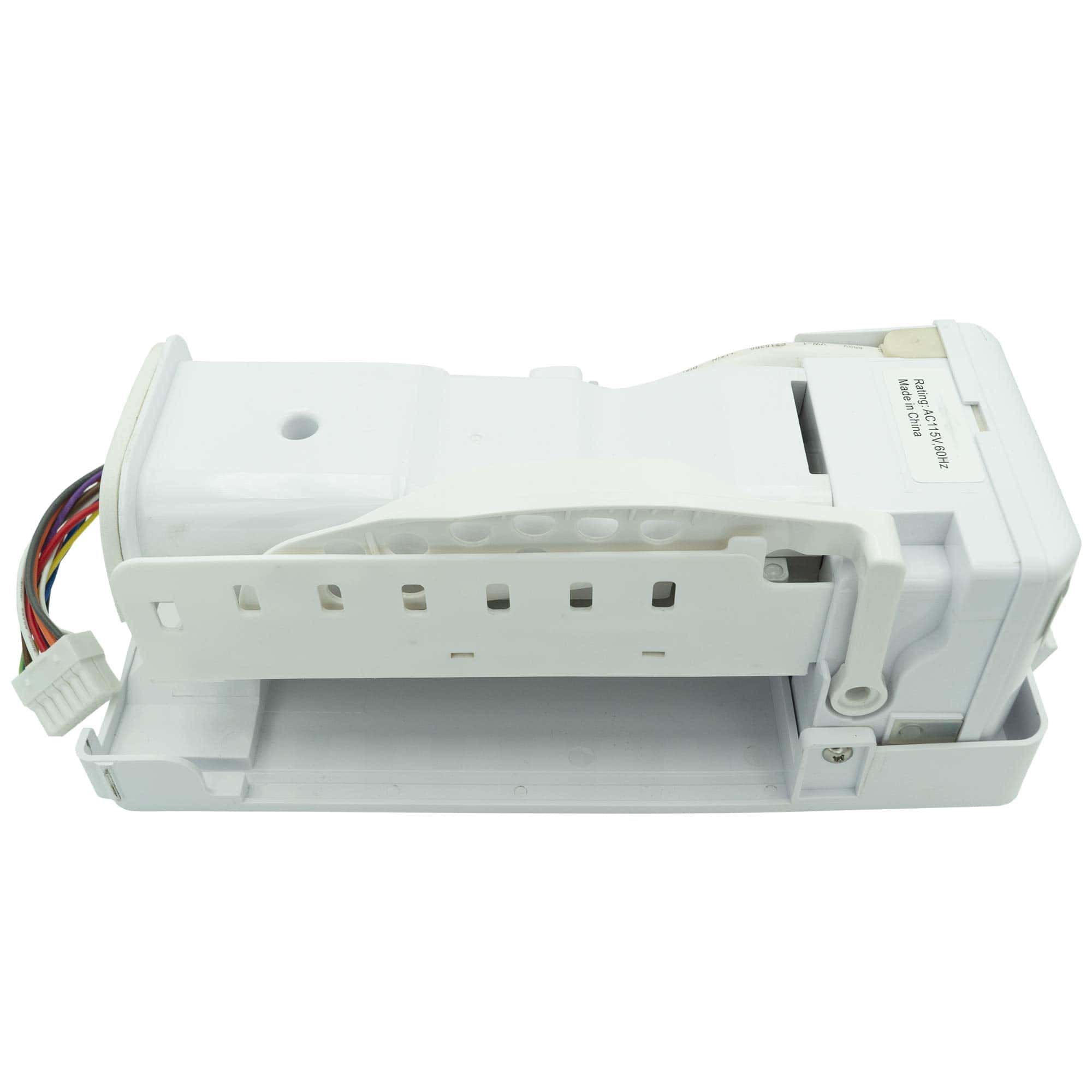Ensamble de Fabricación de Hielo para Refrigerador