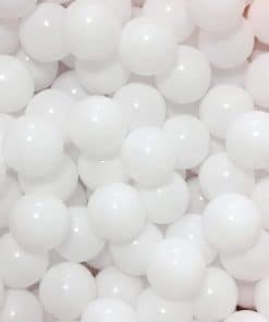 Pelotas de Baño de Plástico Resistentes a la Presión