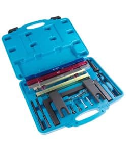 Herramienta maestra de bloqueo del cigüeñal para