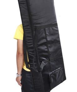 Estuche para teclado eléctrico de 61 teclas 54 teclas Piano