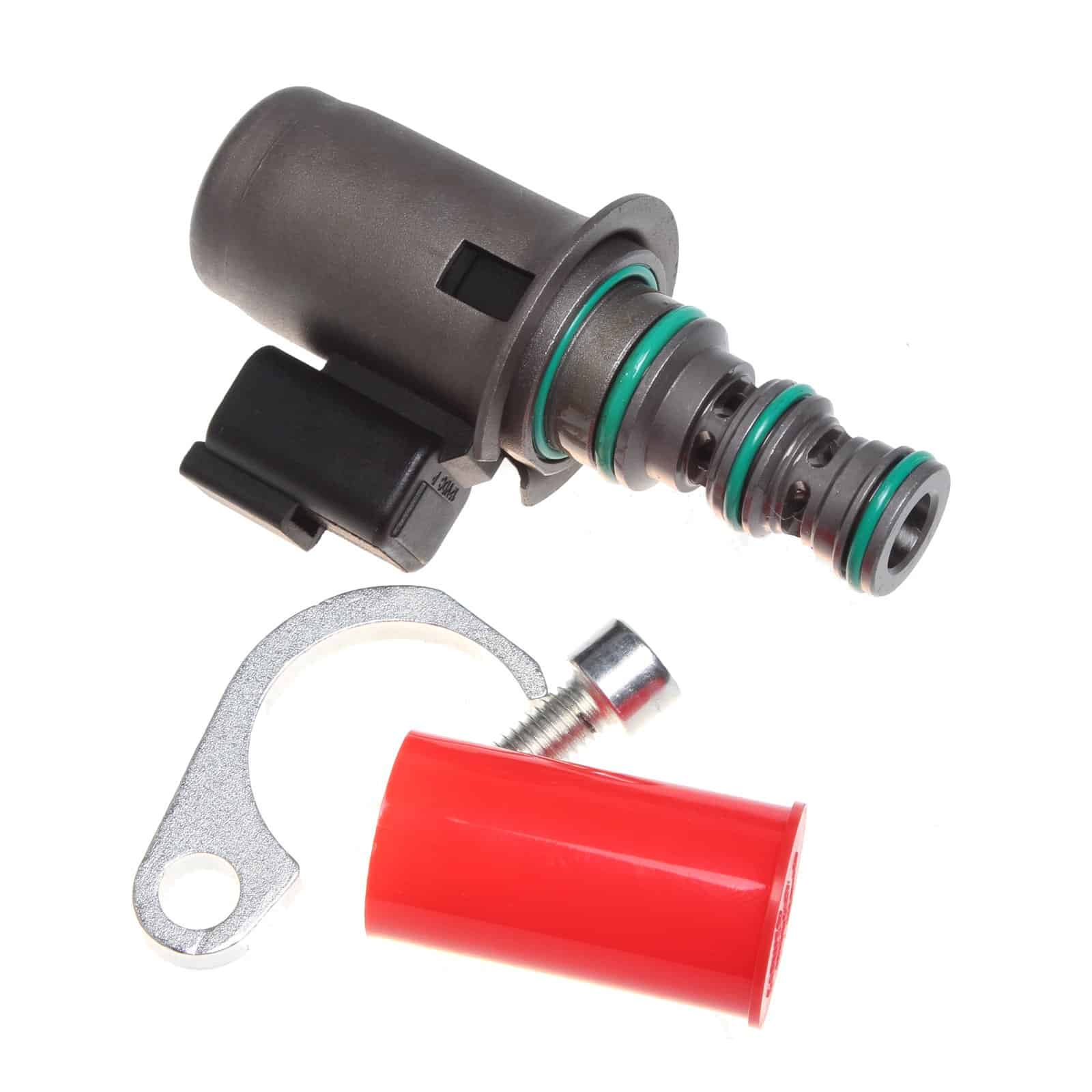 Kit de Válvula Solenoide 459-M2874 459/M2874 25/220804 - Imagen 5