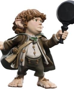 WETA Workshop Mini Epics - Trilogía de El Señor de los