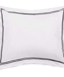 Dornick Decor 400 Thread Count 100% Algodón Satén Hotel