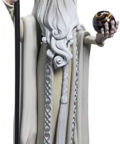 Figura de Vinilo Mini Epic de Weta Workshop El Señor de los
