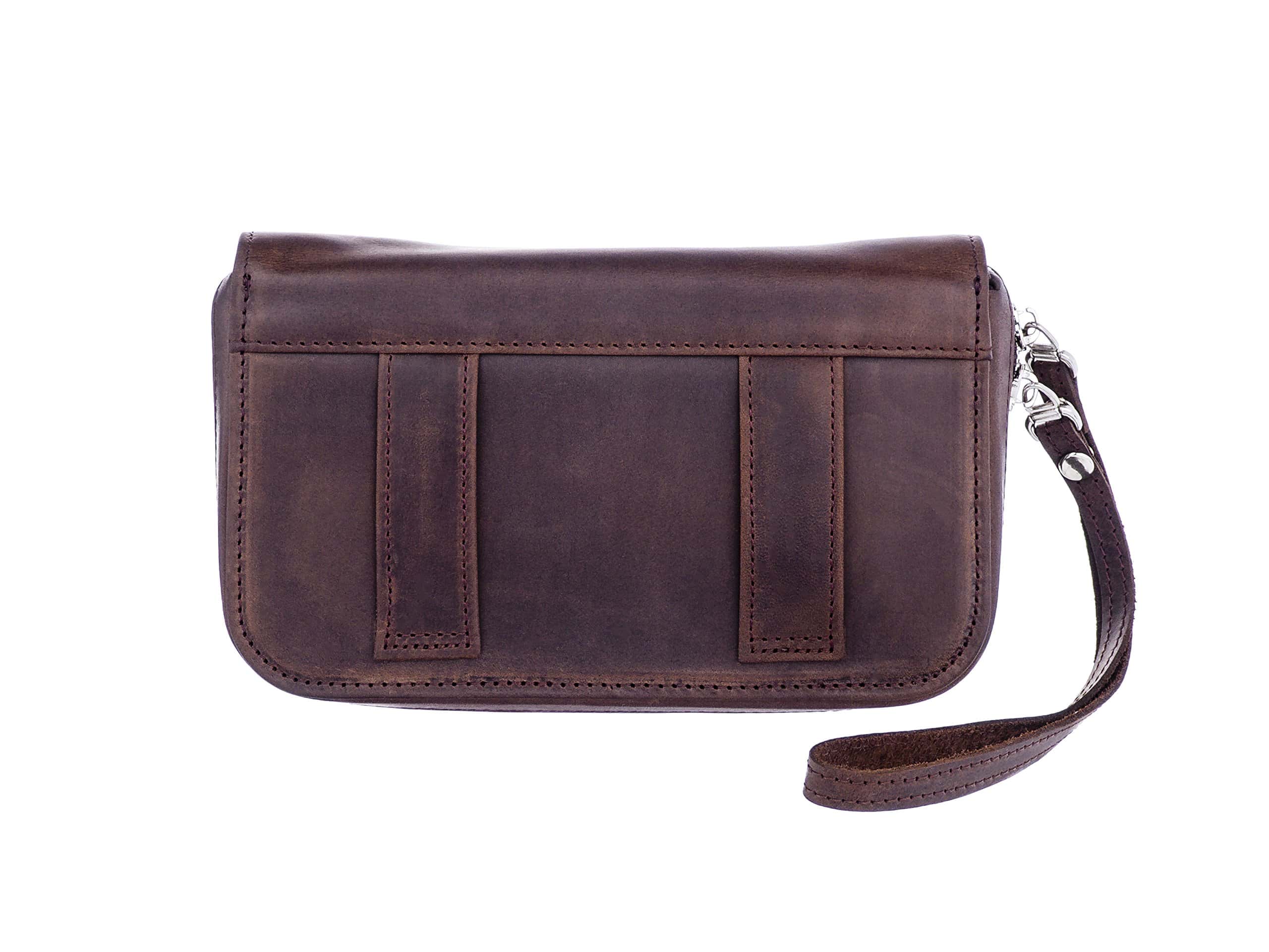 Estuche de Boquillas para Trompeta (4 Piezas) KGUBrass Piel - Imagen 8