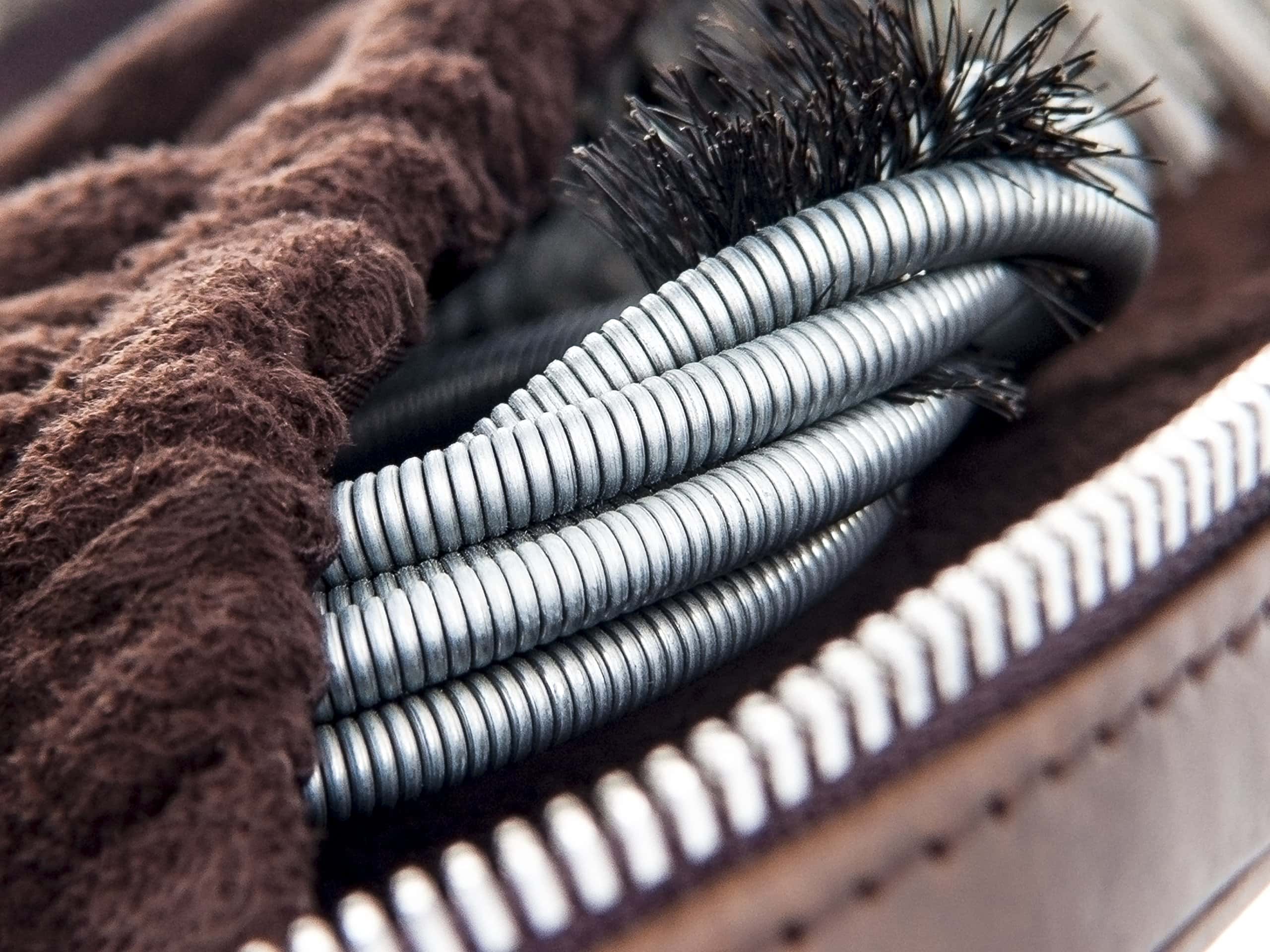 Estuche de Boquillas para Trompeta (4 Piezas) KGUBrass Piel - Imagen 7