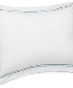 Fundas de Almohada Dornick Decor de 400 Hilos 100% Algodón