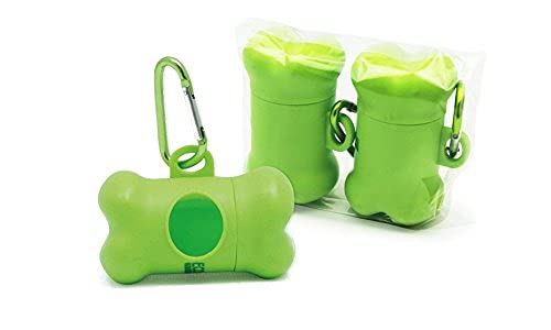 Bolsas para Mascotas EcoJeannie Biodegradables al mayoreo - Imagen 5